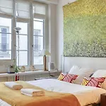 Spacious & Colorful Flat Near Bastille - Paris 12